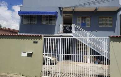 Imagem: O apartamento possui 2 Dormitórios, 1 Banheiro, 60m² de Área