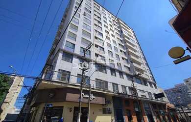 Imagem: O apartamento possui 2 Dormitórios, 1 Banheiro e 87m² de Área