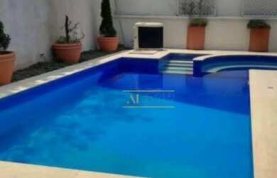 Imagem 13: Casa com 5 dormitórios, 680 m² - venda por R$ 15.000.000,00 ou aluguel...