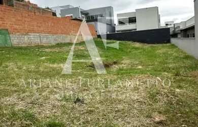Imagem 1: Terreno para Venda em Indaiatuba, Jardim Residencial Helvétia Park II