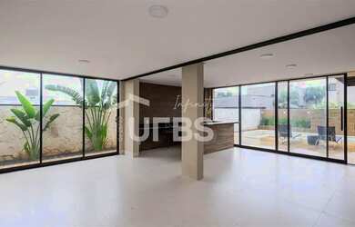 Imagem 5: Sobrado no Portal do Sol Green