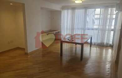 Imagem: O apartamento possui 2 Dormitórios, 3 Banheiros, 1 Vaga na