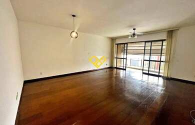 Imagem: O apartamento possui 3 Dormitórios, 4 Banheiros, 1 Vaga na