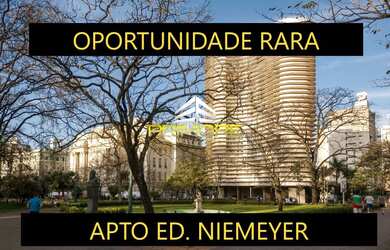 Imagem: O apartamento possui 3 Dormitórios, 3 Banheiros, 1 Vaga na