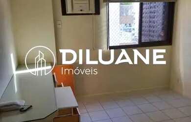 Imagem: O apartamento na cobertura possui 2 Dormitórios, 3 Banheiros