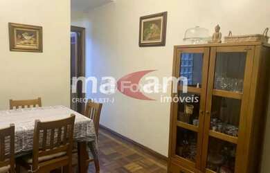 Imagem 3: Apartamento à venda Rua Vicente Leporace, Campo Belo - São Paulo