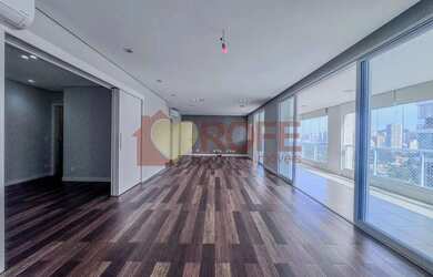 Imagem: Apartamento à venda, 233 m² 3 quartos, sendo 3 suites Escritório