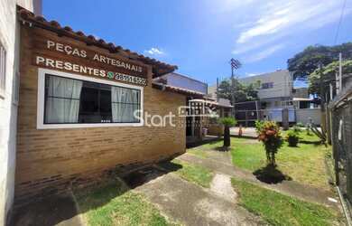 Imagem: O depósito possui 3 Vagas na garagem e 59m² de Área e está