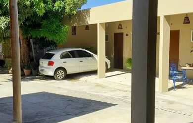 Imagem 15: Casa para temporada. Piscina, Churrasqueira, Acomodam 12 pessoase5 Vagas...