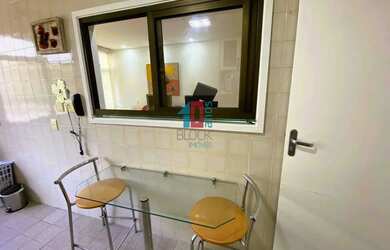 Imagem 6: Recreio dos Bandeirantes Apartamento 2 quartos, sendo 1 suite