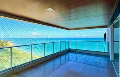 Imagem: O apartamento possui 3 Dormitórios, 4 Banheiros, 3 Vagas na