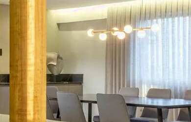 Imagem 11: 125m² 3 Suítes Perto da Praia Tudo Incluso Pronto p/ Morar