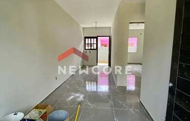 Imagem 3: Casa em Rua Bernandino Bonifácio Ferreira - Nossa Chácara - Gravataí/RS