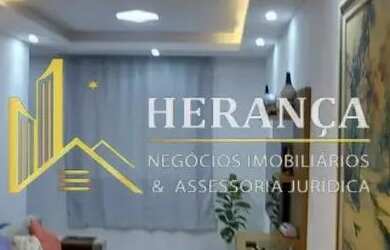 Imagem 3: Casa Mobiliada Porteira Fechada Condomínio Family Club Vargem Pequena