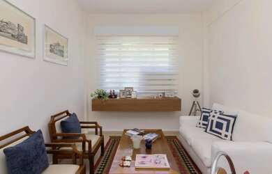 Imagem 8: Apartamento para venda em Bela Vista com 1 quarto , 57m²