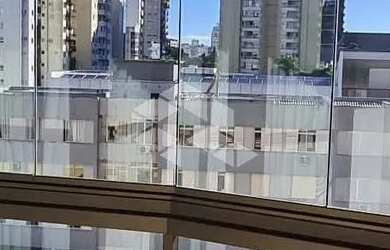 Imagem 12: Centro de Florianópolis, 3 quartos, sendo 1 suíte, Amplo 110m² Privativos...