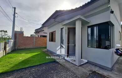 Imagem: A casa à venda possui 2 Dormitórios, 1 Banheiro e 50m² de