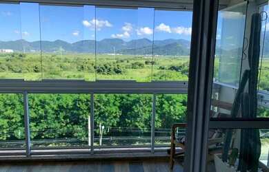 Imagem 7: Apartamento original 3 quartos, suite, dependência, 2 vagas a venda Recreio