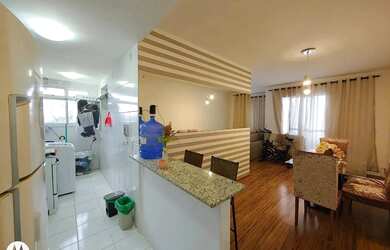 Imagem: Apartamento em São Sebastião