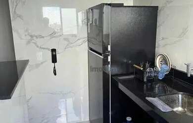 Imagem 3: Apartamento com 2 dormitórios à venda, 48 m² por R$ 250.000,00 - Conjunto...