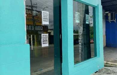 Imagem: O quarto e está localizado em Cidade Nova, Manaus para alugar