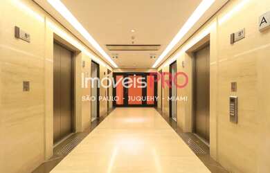 Imagem 15: Cobertura Corporativo AAA com mezanino | Locação Triple A na Vila Olímpia