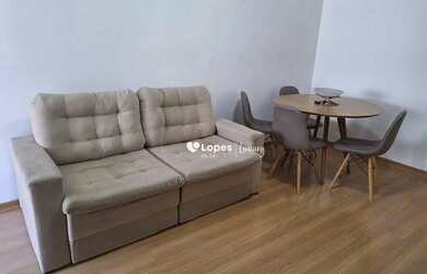 Imagem: O apartamento possui 2 Dormitórios, 2 Banheiros, 68m² de Área