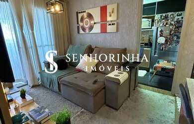 Imagem: Apartamento à venda em São Paulo-SP, Vila Formosa, 3 dormitórios