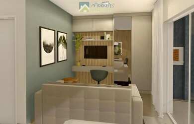 Imagem 12: Apartamentos e Espaço Comercial com Studios de 23 a 52m² em Matinhos/PR