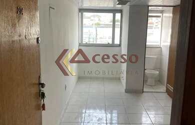 Imagem: O depósito possui 1 Vaga na garagem e 15m² de Área e está