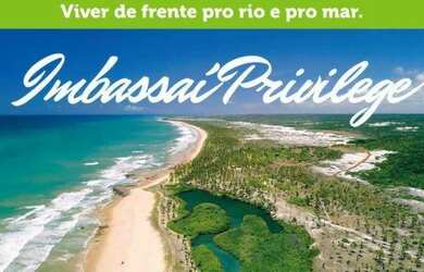 Imagem: A casa em condomínio possui 2 Dormitórios, 3 Banheiros, 2