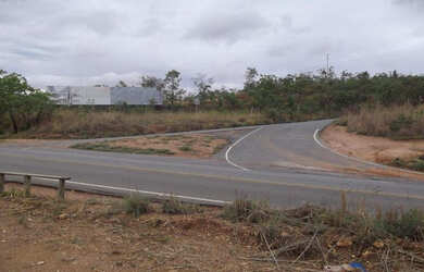 Imagem: O terreno e está localizado em Jaboticatubas, MG à venda por