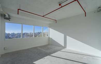 Imagem: O depósito possui 37m² de Área e está localizado em Santana