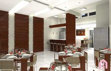 Imagem 8: CAXIAS DO SUL - Apartamento Padrão - Kayser