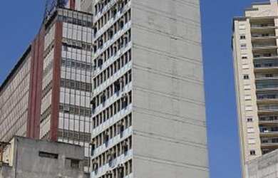 Imagem: O depósito possui 10m² de Área e está localizado em Bela