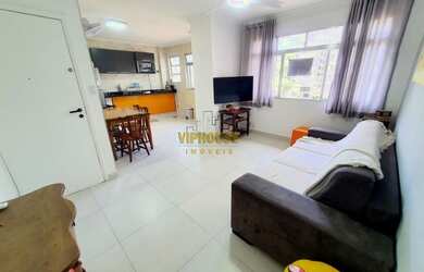 Imagem 2: Apartamento a Venda no bairro Vila Alzira - Guarujá, SP