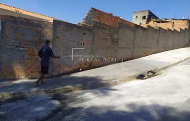 Imagem 6: TERRENO RESIDENCIAL em CAMPINAS - SP, LOTEAMENTO RESIDENCIAL NOVO MUNDO