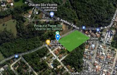 Imagem 5: Lote/Terreno para venda com 7965 metros quadrados em Tatuquara - Curitiba...