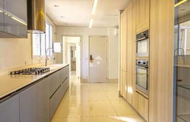 Imagem 15: Apartamento SEMI-MOBILIADO no City Vogue 25 , em frente a Praça T25