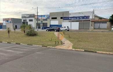 Imagem 2: Terreno à venda, 175 m² por R$ 188.000,00 - Alto de Pinheiros - Paulínia/SP