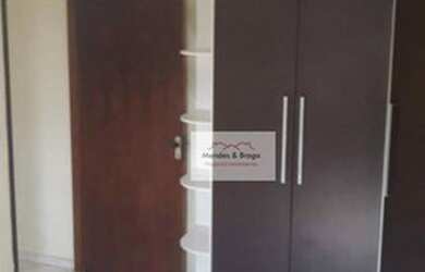 Imagem 13: Apartamento à venda, 64 m² por R$ 250.000,00 - Jardim Baruch - Guarulhos/SP