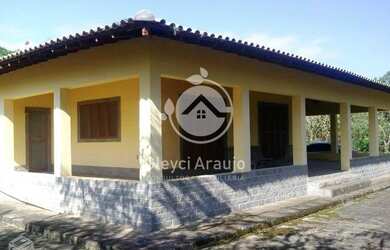 Imagem 3: Lote/Terreno para venda possui 71000 metros quadrados em Jardim - Saquarema...