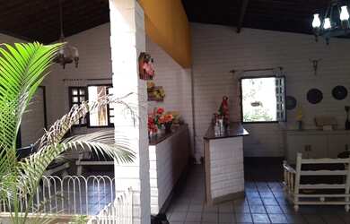 Imagem 6: Leonardo Corretor Vende Chácara Perto do Beto Carreiro Gravatá 08 Quartos...