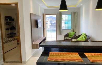 Imagem 9: Apartamento em Itaipuaçu, com vista para o Mar Junto ao Barroco