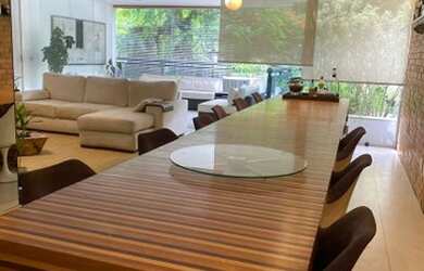 Imagem 6: MARAVILHOSO APARTAMENTO NO JARDIM OCEÂNICO NA BARRA