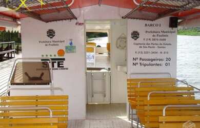 Imagem 14: Terreno à venda, 300 m² por R$ 200.000,00 - Jardim Planalto - Paulínia/SP