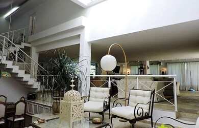 Imagem 7: Condominio Jardim Colonial - 5 mil m²