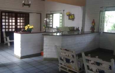 Imagem 16: Leonardo Corretor Vende Chácara Perto do Beto Carreiro Gravatá 08 Quartos...