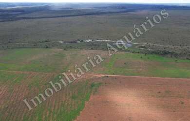 Imagem 9: Fazenda para venda possui 13560000 metros quadrados