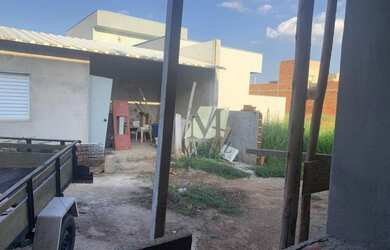 Imagem 14: Terreno à venda, 200 m² por R$ 360.000,00 - Vila Monte Alegre IV - Paulínia/SP